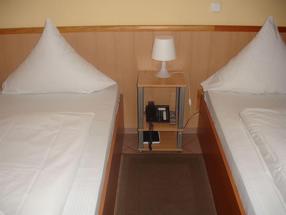 Angel Hotel Φραγκφούρτη Εξωτερικό φωτογραφία