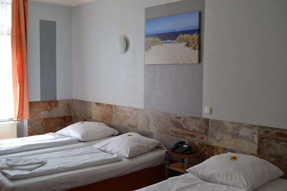 Angel Hotel Φραγκφούρτη Εξωτερικό φωτογραφία