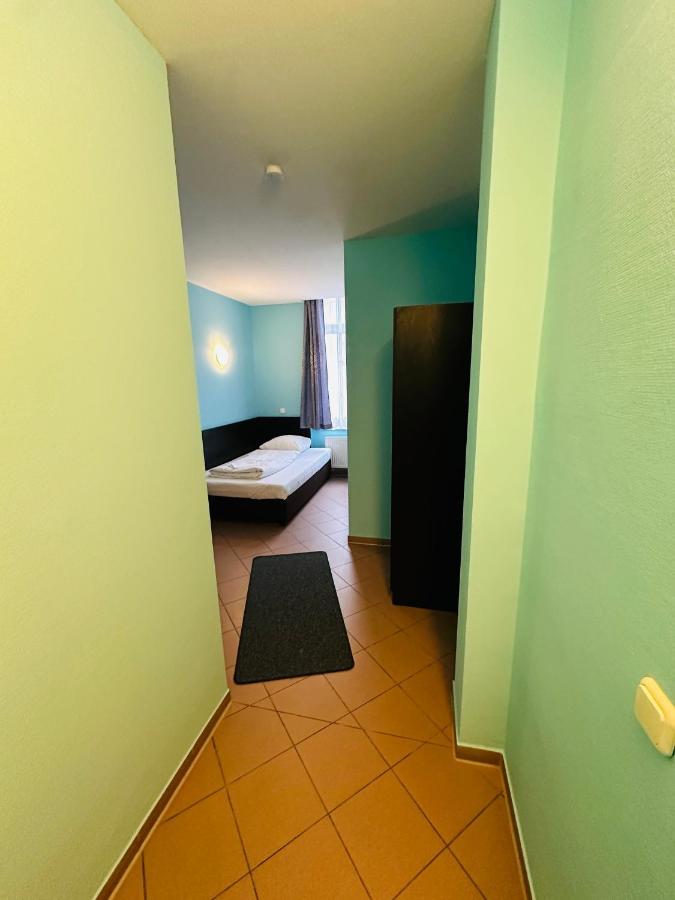 Angel Hotel Φραγκφούρτη Εξωτερικό φωτογραφία