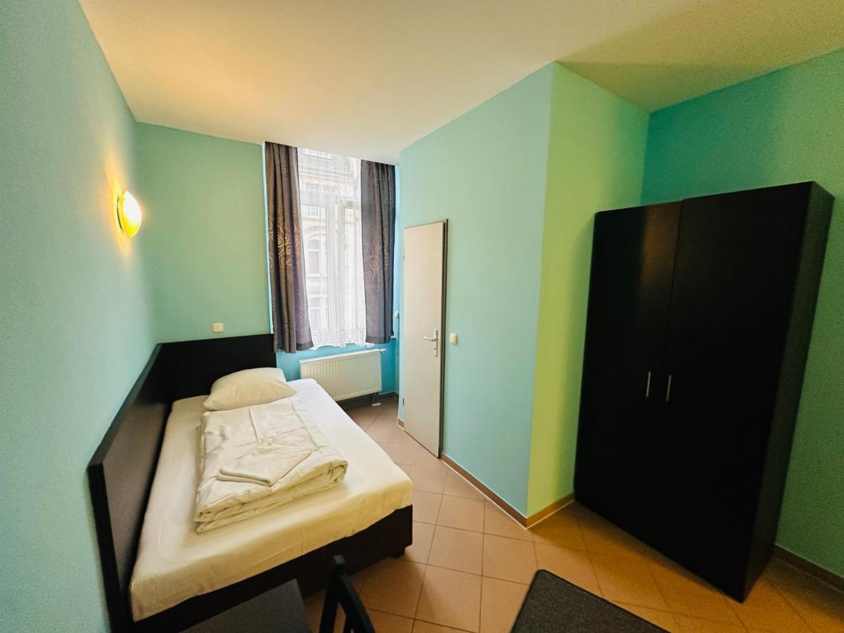 Angel Hotel Φραγκφούρτη Εξωτερικό φωτογραφία