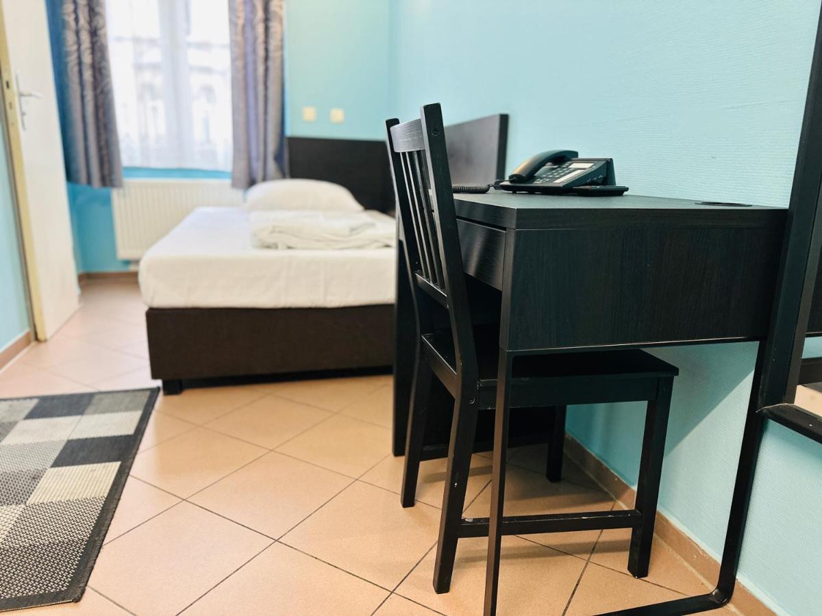 Angel Hotel Φραγκφούρτη Εξωτερικό φωτογραφία