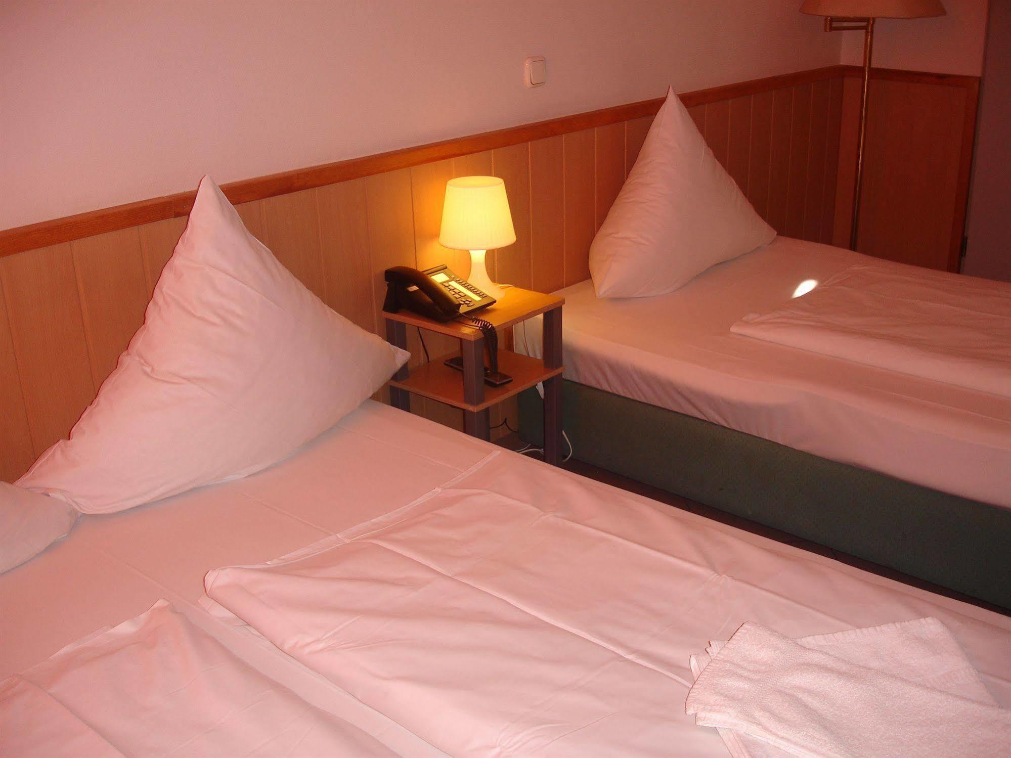 Angel Hotel Φραγκφούρτη Εξωτερικό φωτογραφία