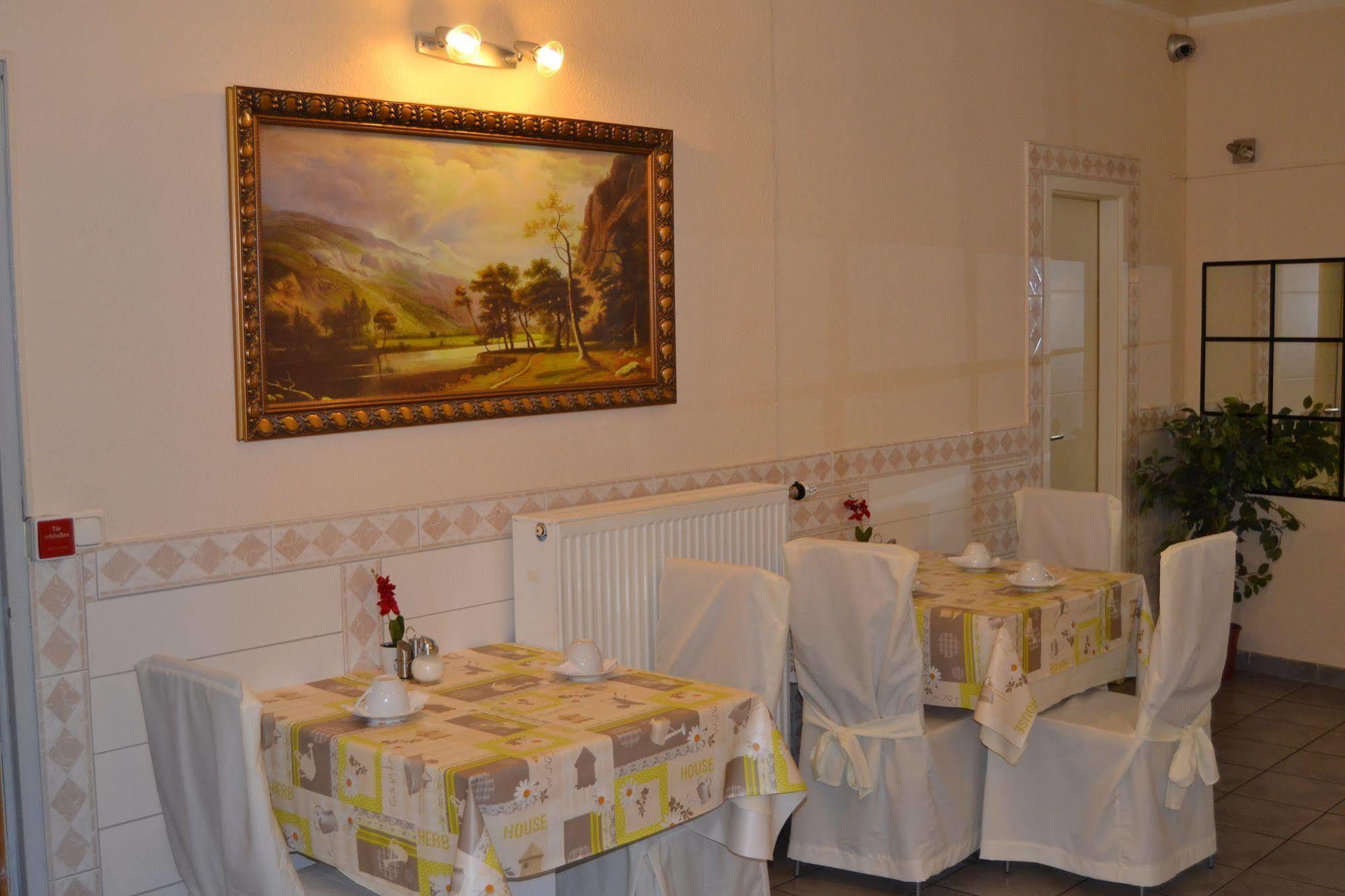 Angel Hotel Φραγκφούρτη Εξωτερικό φωτογραφία