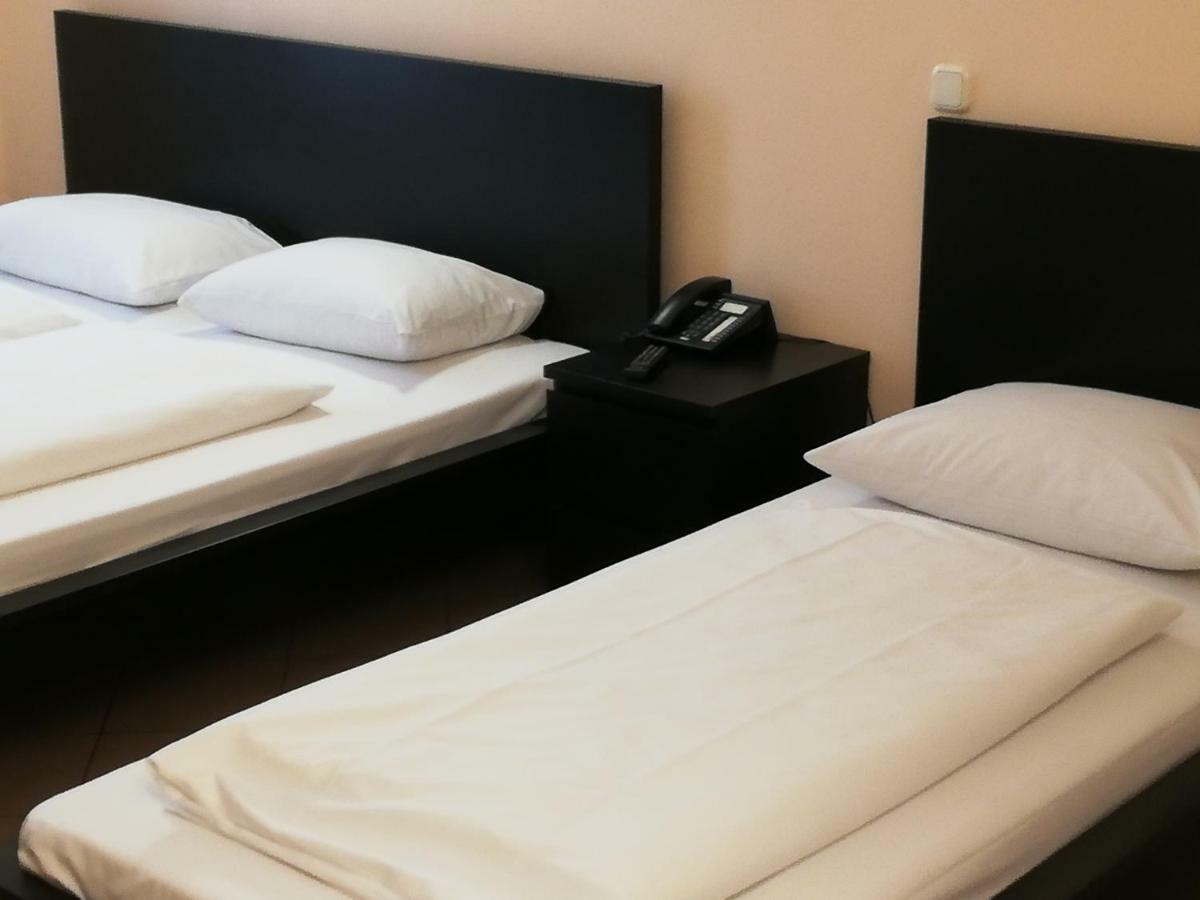 Angel Hotel Φραγκφούρτη Εξωτερικό φωτογραφία