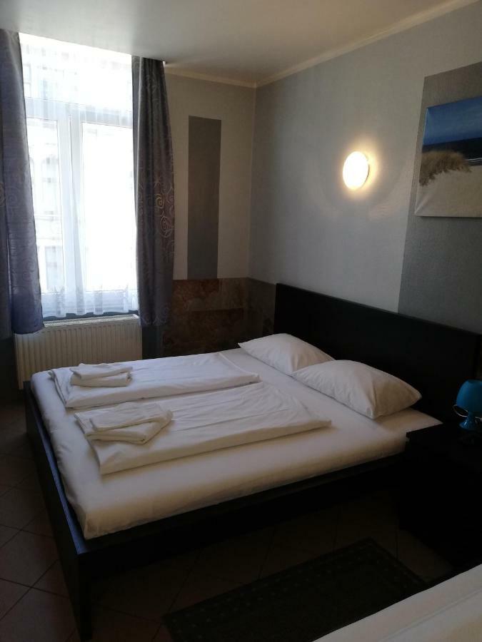 Angel Hotel Φραγκφούρτη Εξωτερικό φωτογραφία