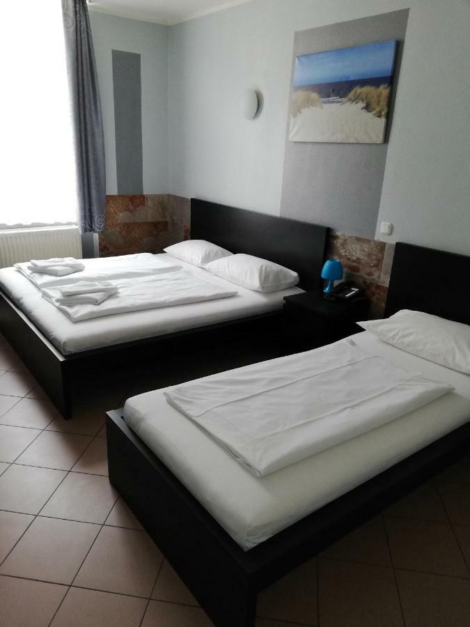 Angel Hotel Φραγκφούρτη Εξωτερικό φωτογραφία