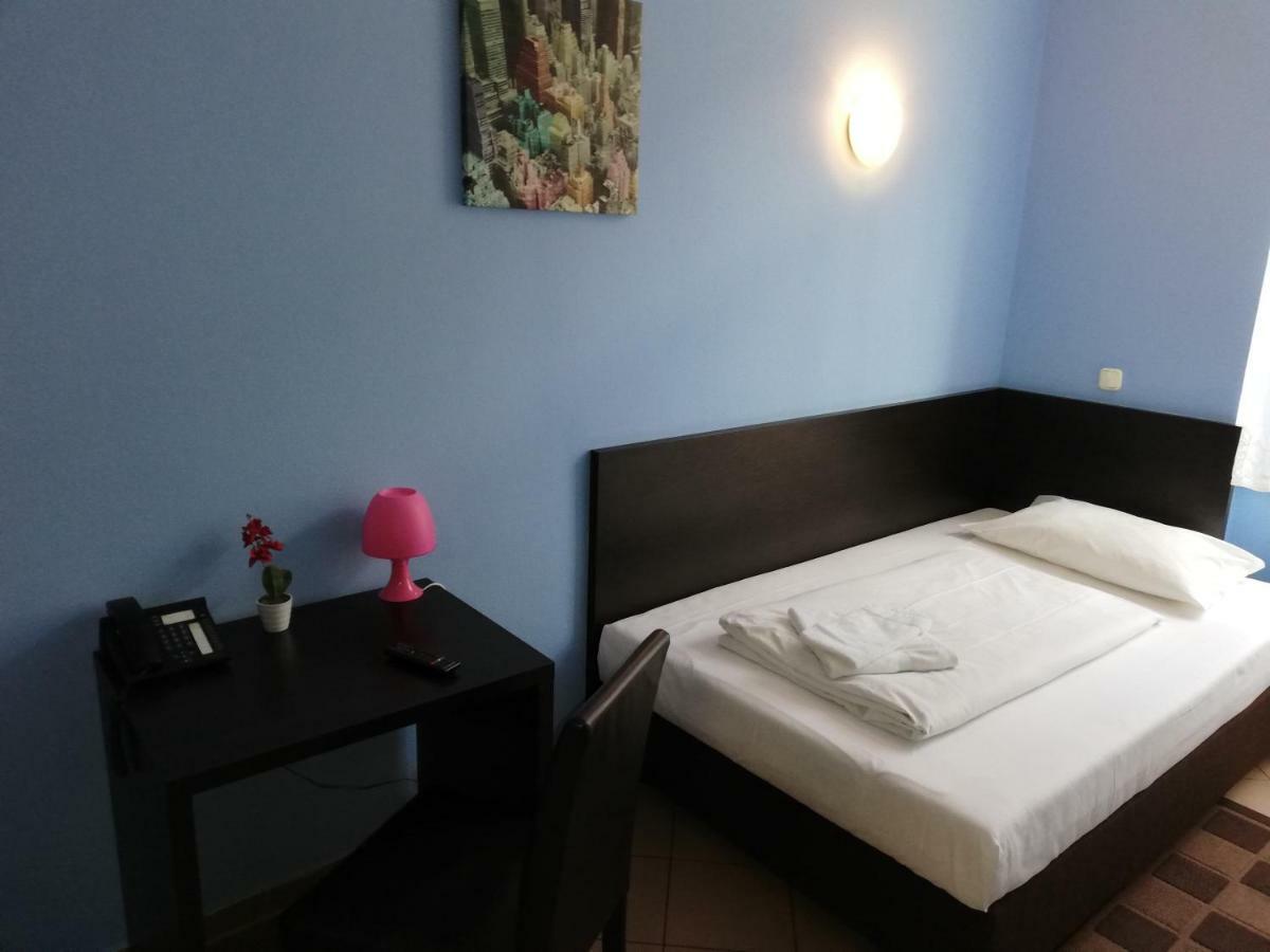 Angel Hotel Φραγκφούρτη Εξωτερικό φωτογραφία