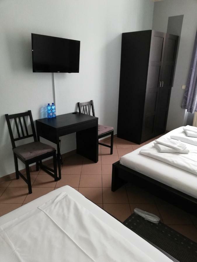 Angel Hotel Φραγκφούρτη Εξωτερικό φωτογραφία